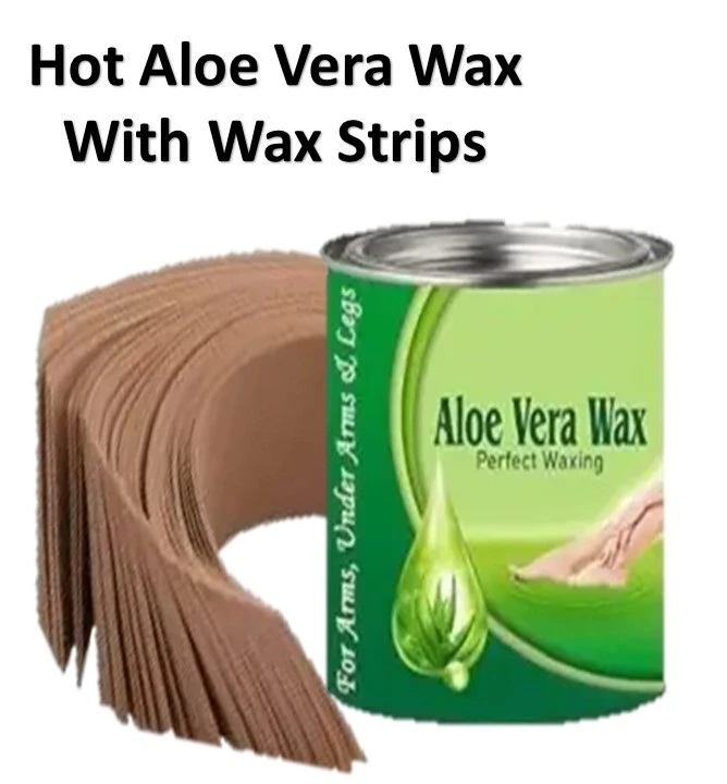 Wax