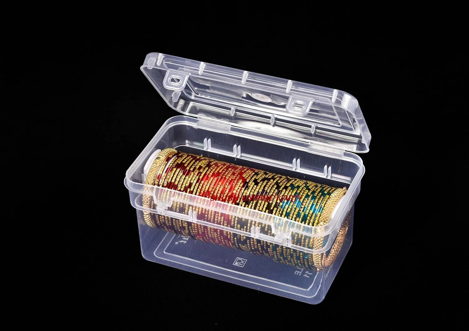 VILOMP 1 ROD BANGLE BOX