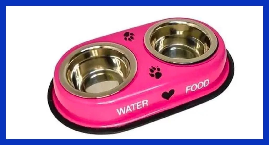 Double dinner 400 ML