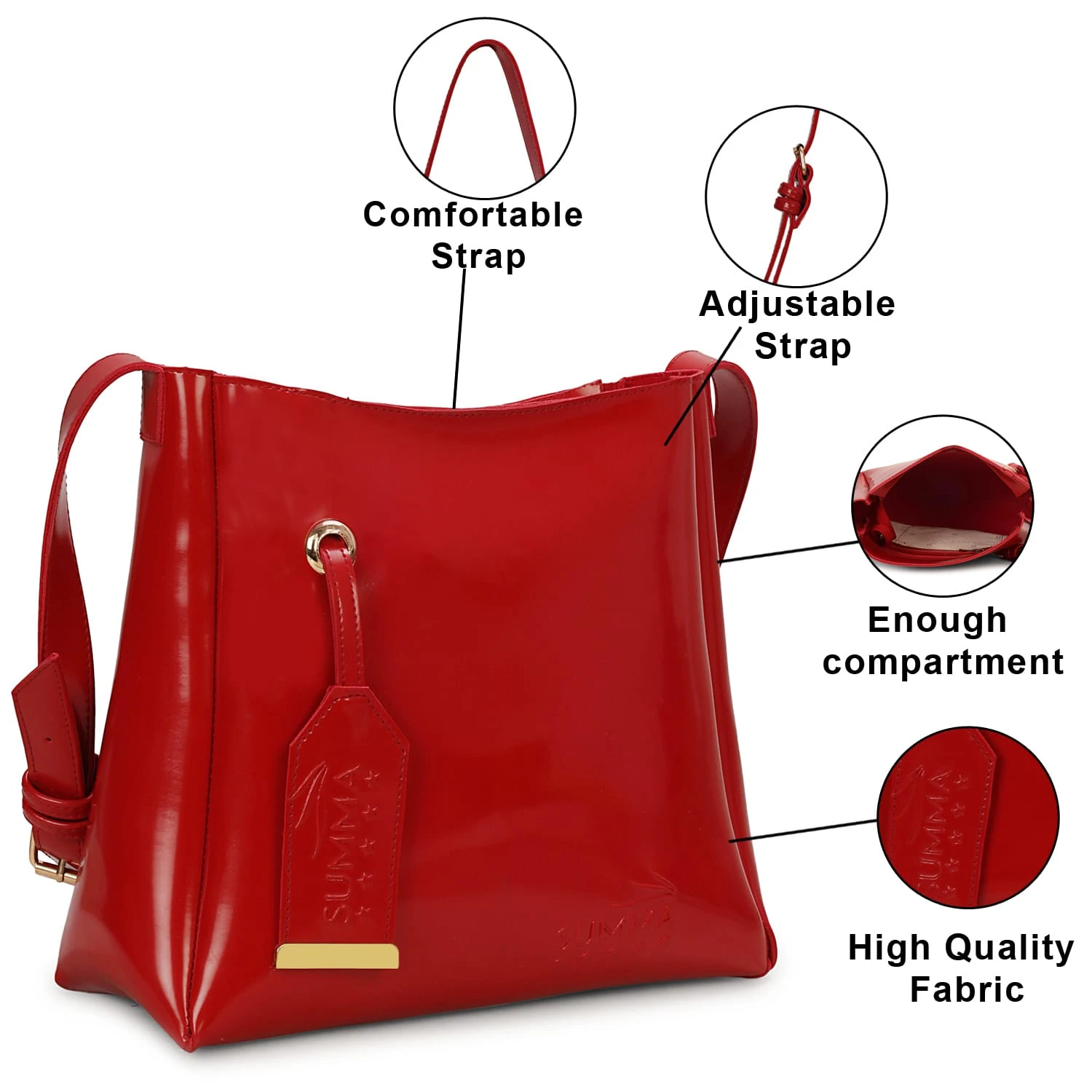 Women Sling Bag