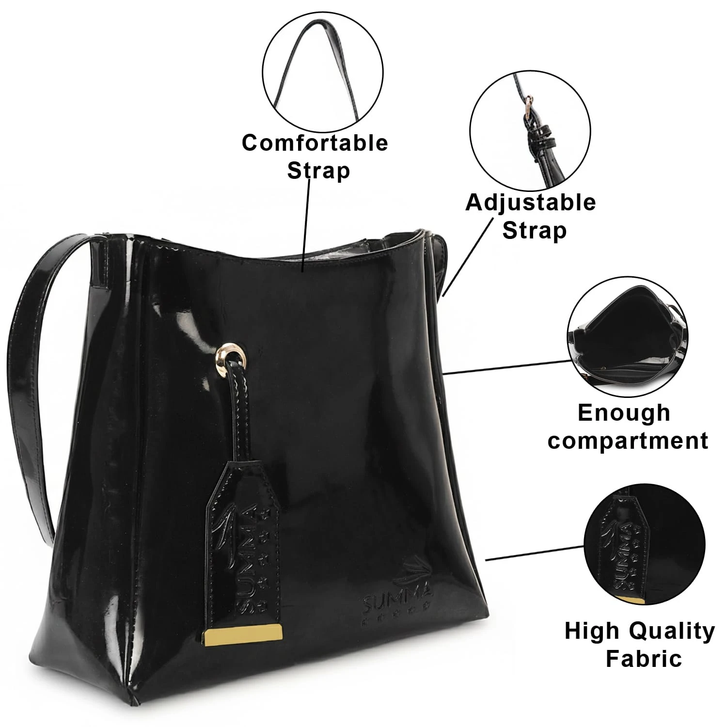 Women Sling Bag