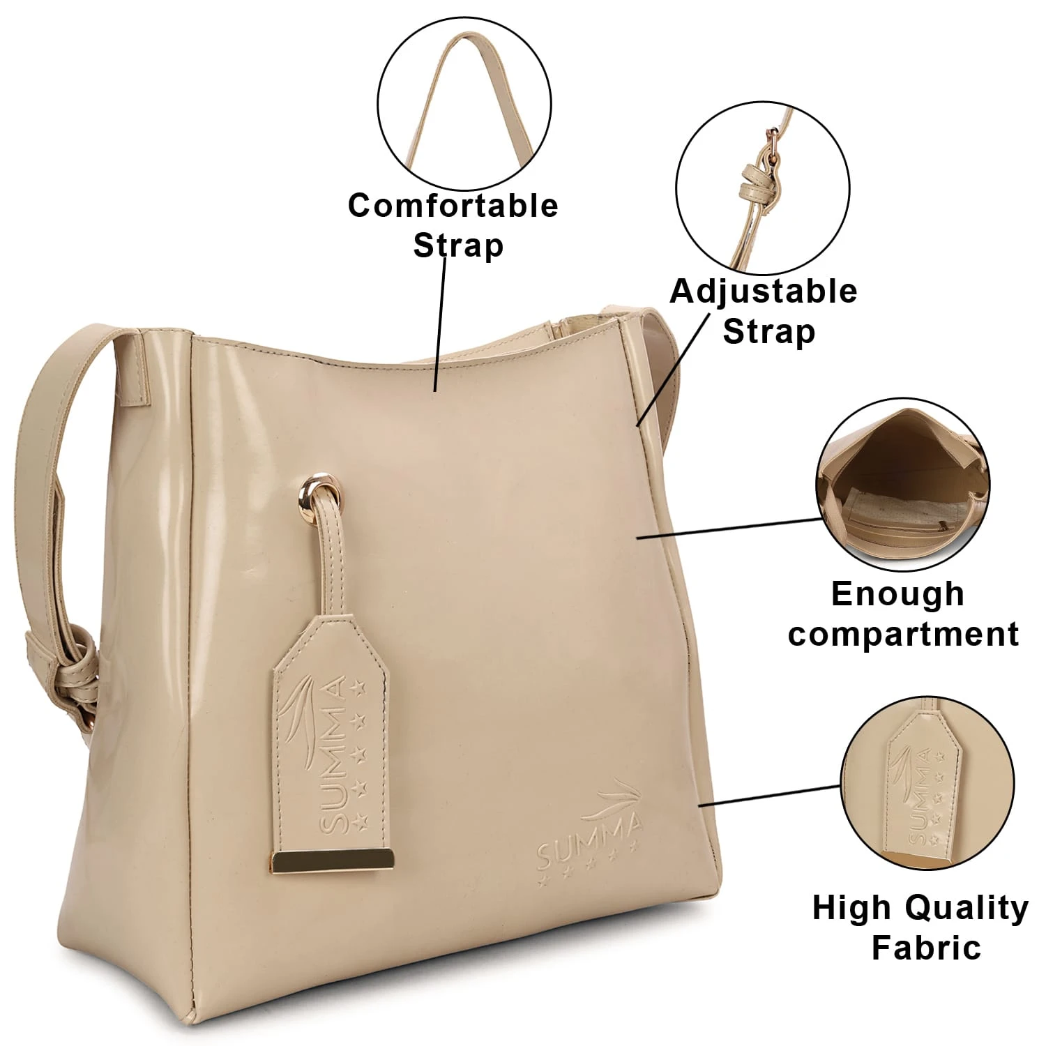 Women Sling Bag