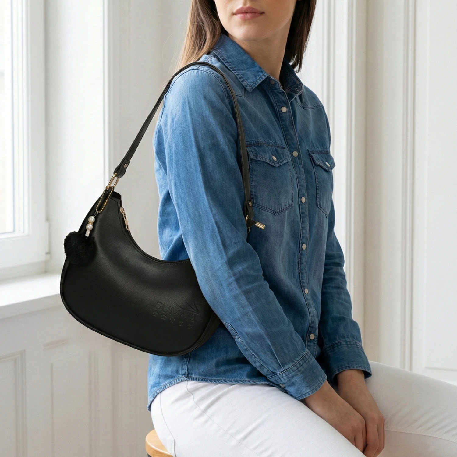 Women Sling Bag