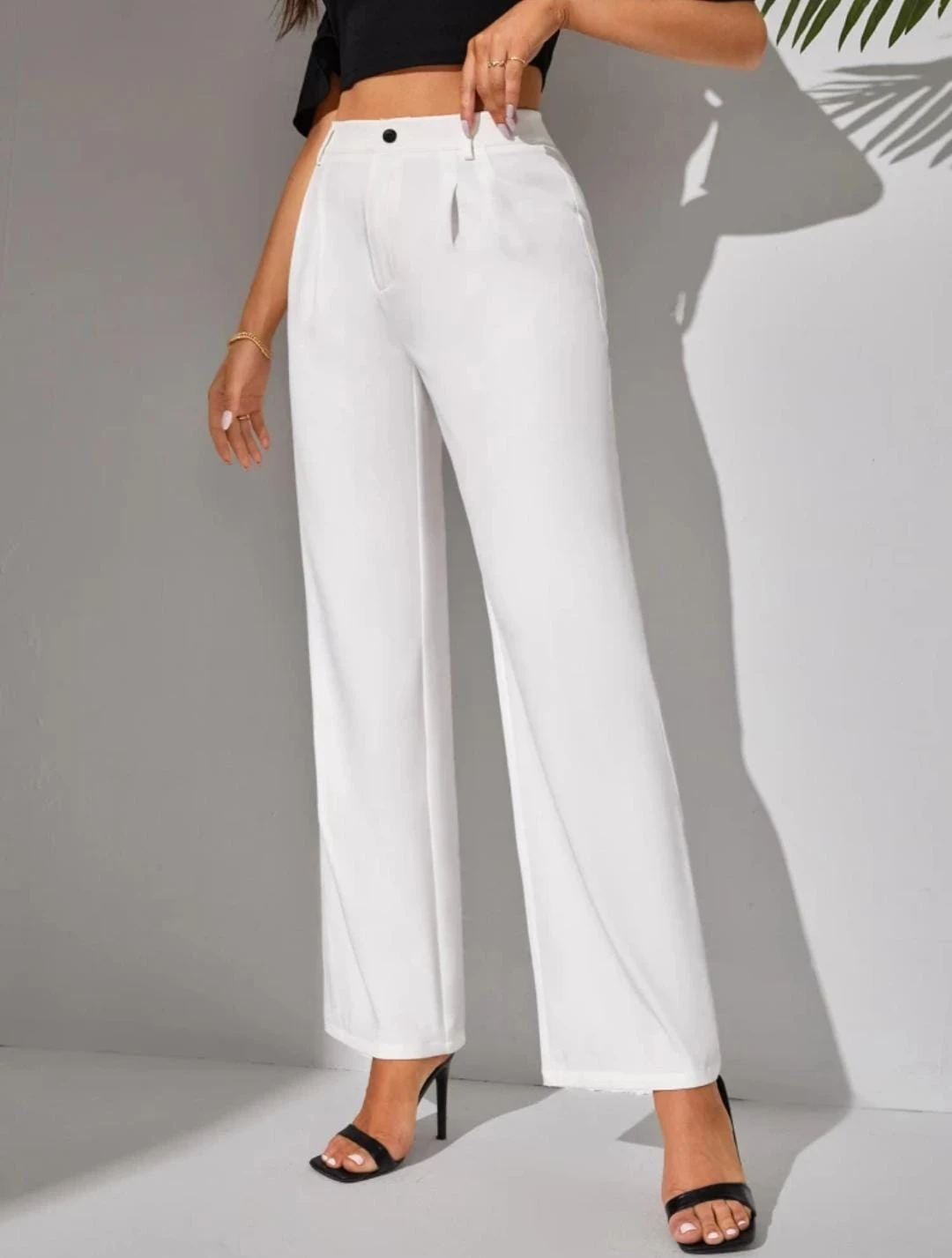 Woman Trousers