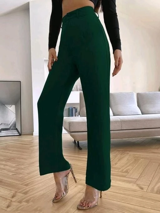 Woman Trousers