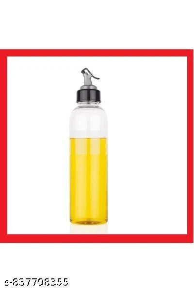 Kitchen Oil Dispenser Bottle for Cooking and Storage