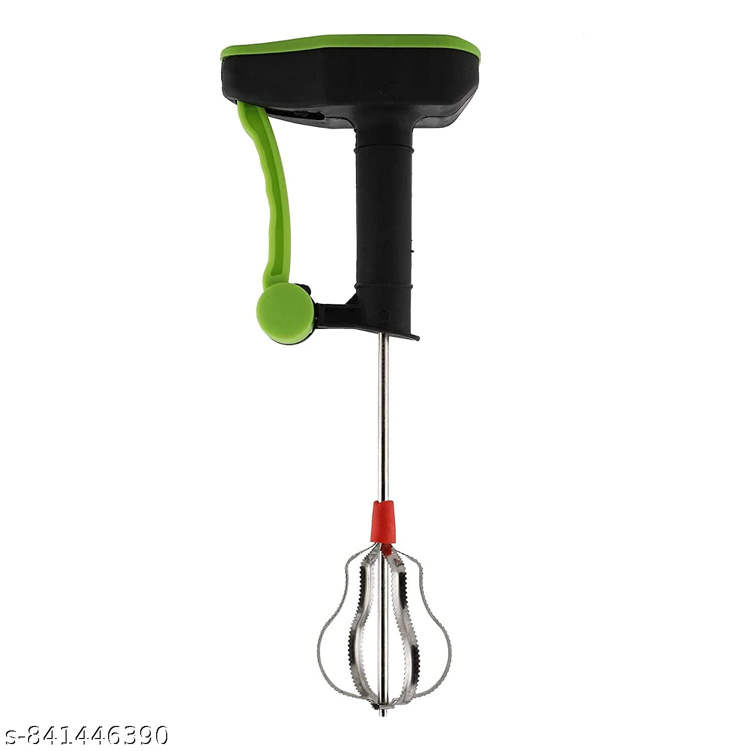 Electric Hand Blender for Kitchen | Powerful 2-Speed Mixer Blender | Stainless Steel Blade