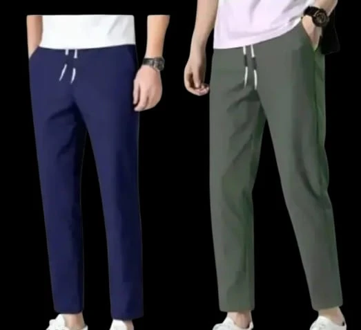 MEN TROUSER