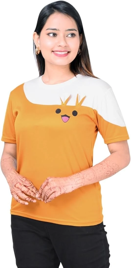 Pretty Fashionable Women Tshirts