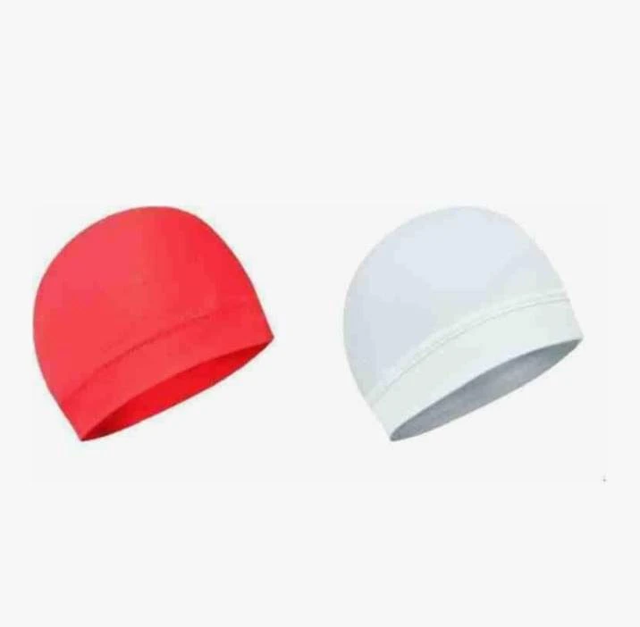 Multi Pieces Skull Caps Helmet Liner Sweat Wicking Cap Running Hats Cycling Skull Caps for Men Women Lightweight Beanie Sleep Hats Breathable Helmet Liner