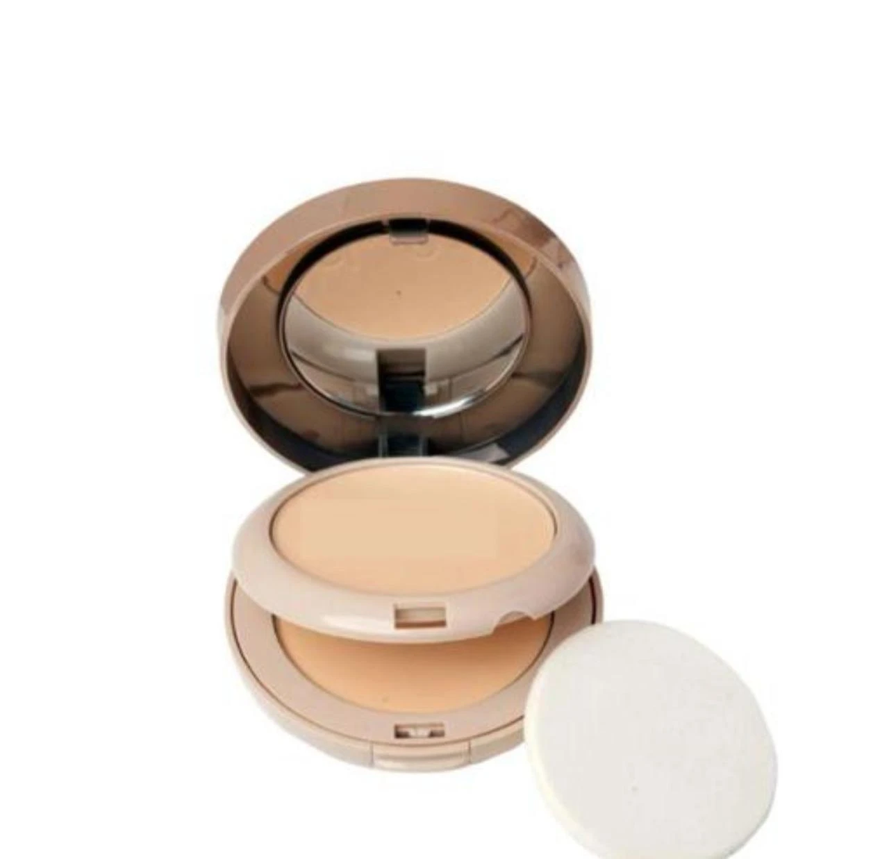 BK MISS UNIQUE BB COMPACT POWDER