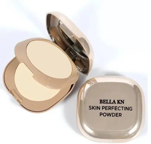 BK SKIN FLAWLESS COMPACT POWDER
