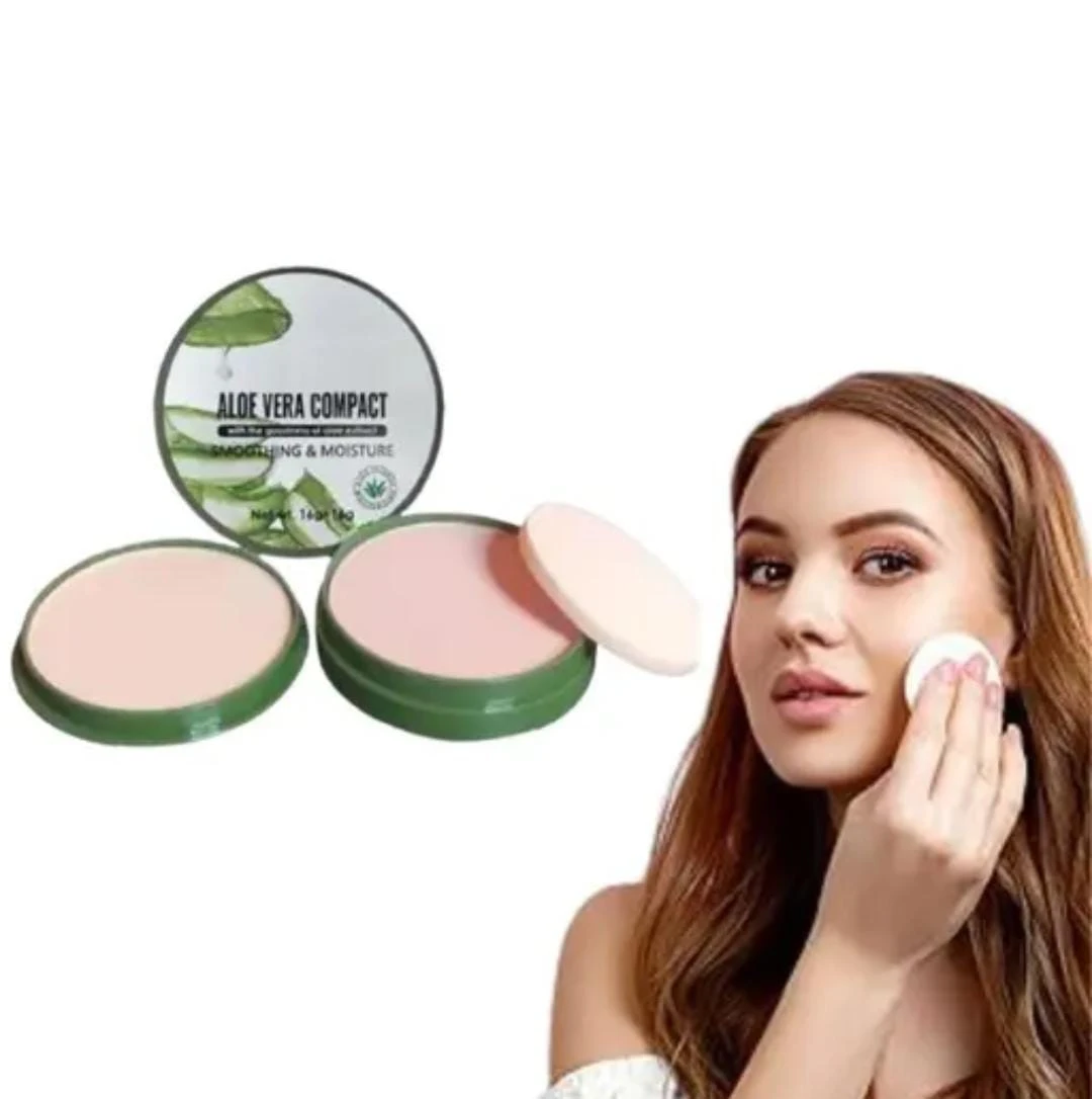 ALOE VERA COMPACT POWDER