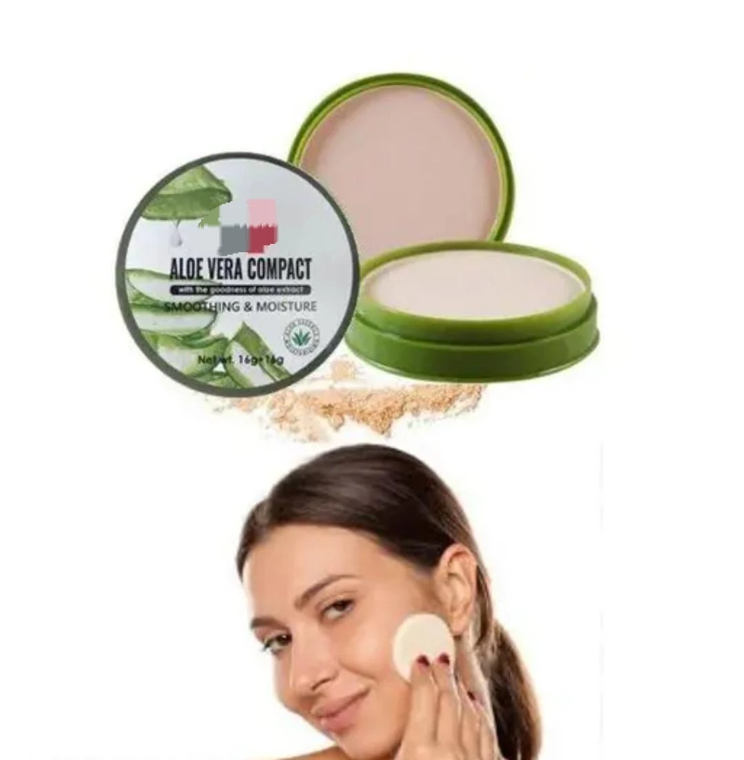 ALOE VERA COMPACT POWDER
