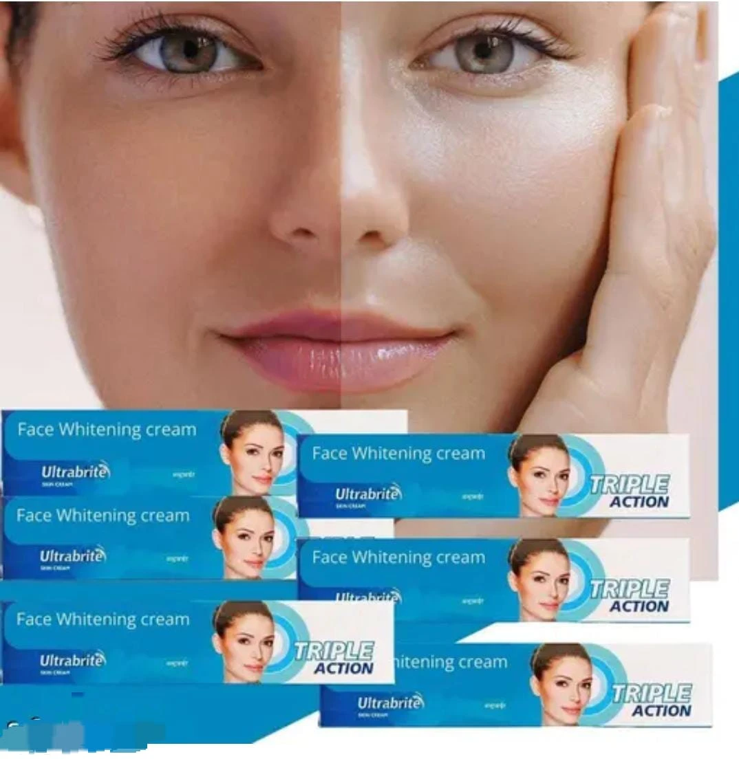 6ULTRA BRIGHT CREAM