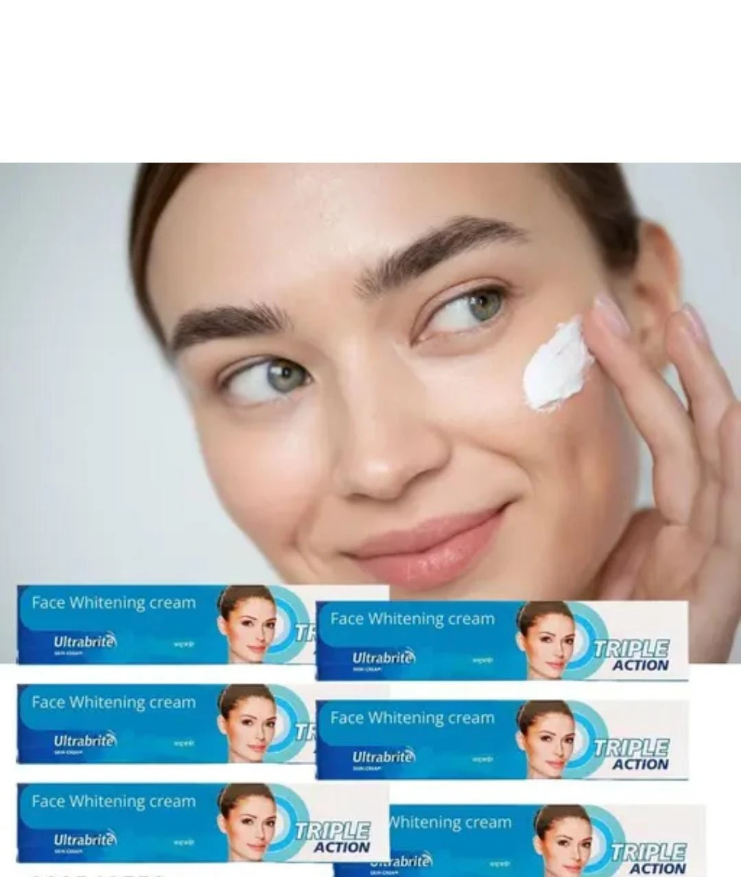 6ULTRA BRIGHT CREAM