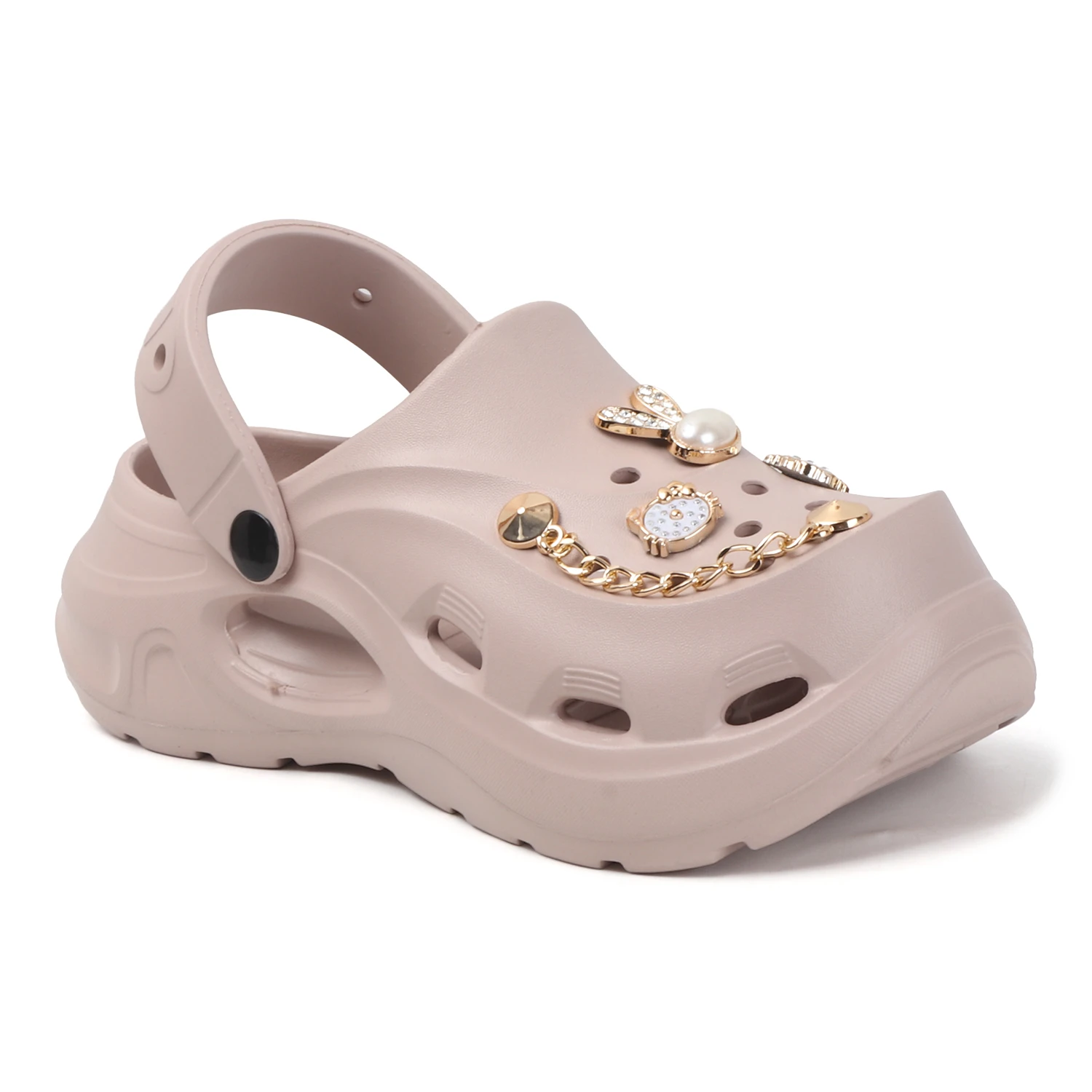 CLOGS 6205 FOR WOMAN