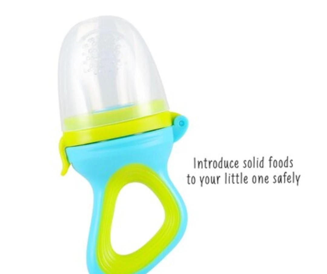 Baby Teeth & Dental Care