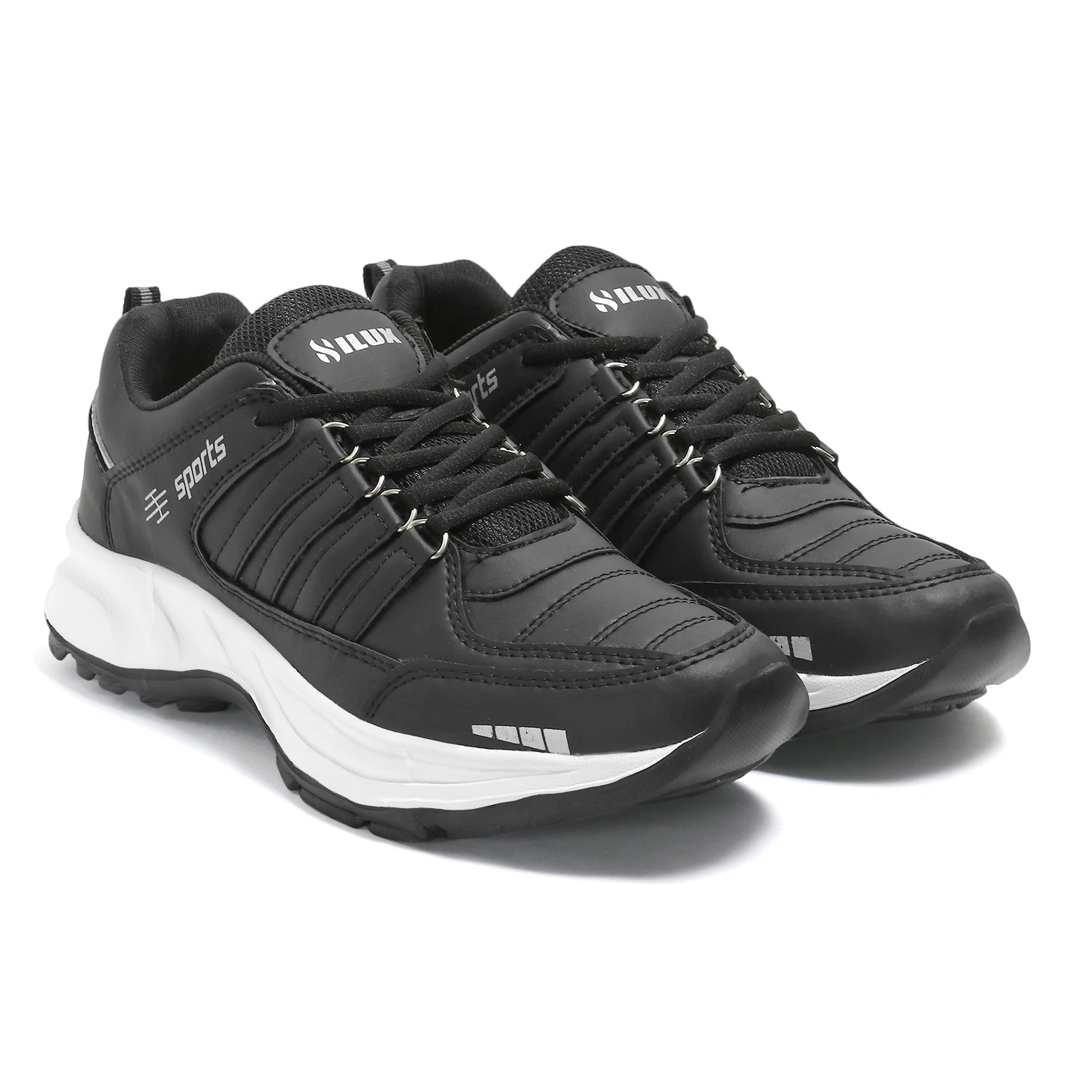 Hilux Stylish Light Weight Eva Sports Shoe For Men