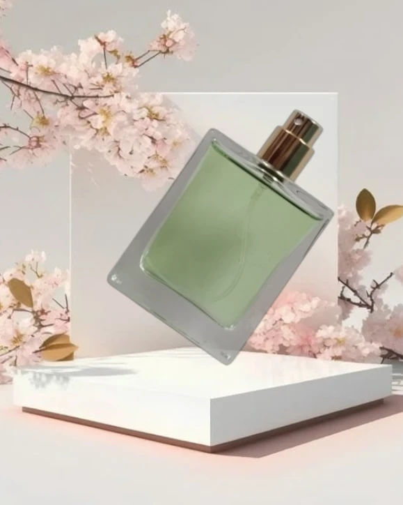 ARBIYAN UNISEX PREMIUME PERFUME YELLOW