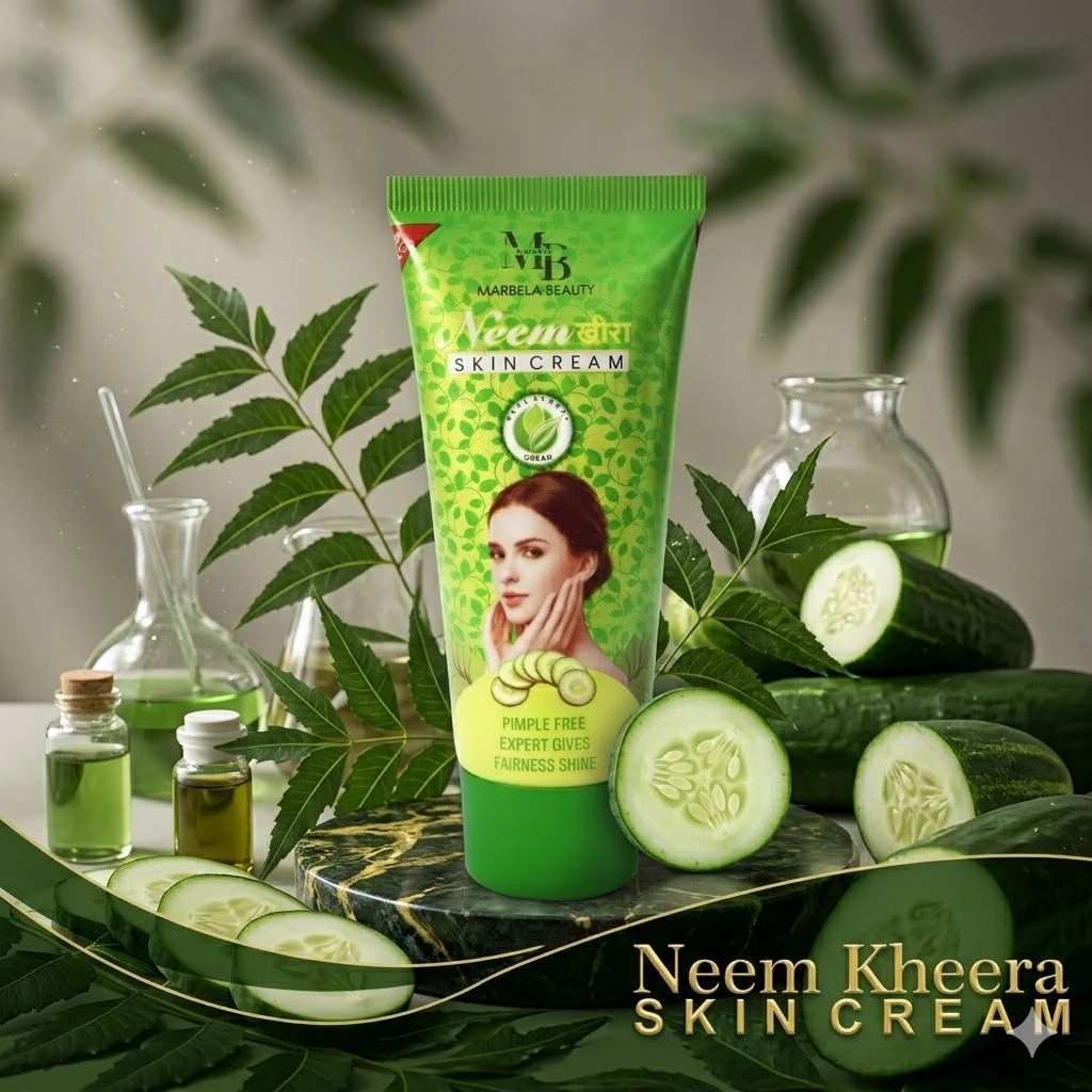 NEEM KHEERA CREAM