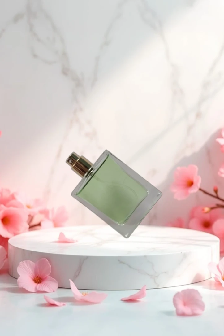 SANAYA UNISEX PREMIUM PERFUME