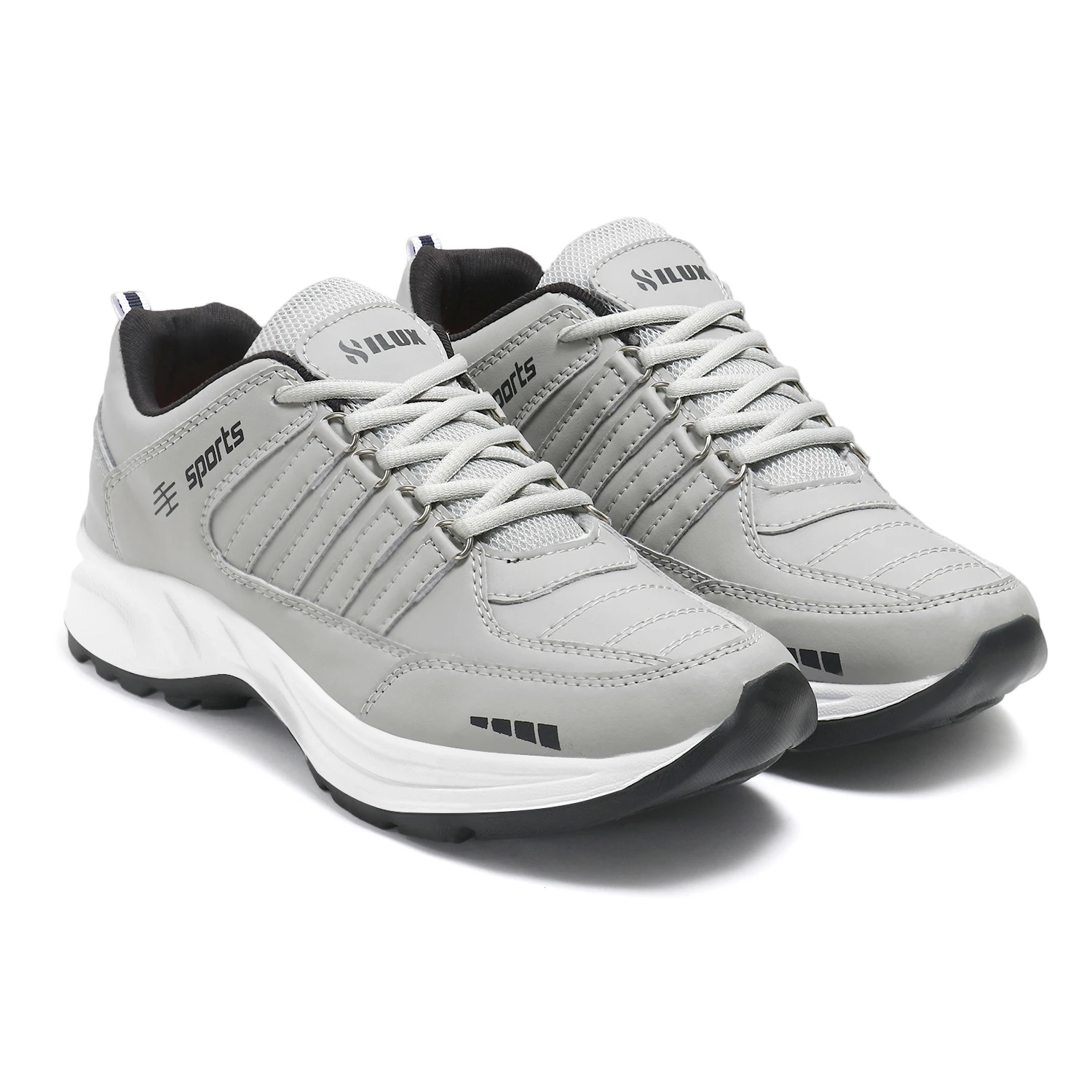 Stylish Light Weight Eva Sports Shoe For Men
