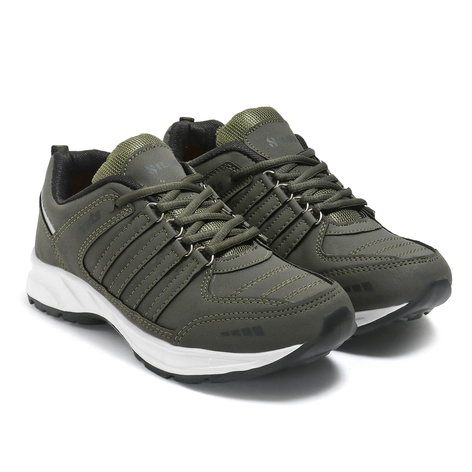 Hilux Stylish Light Weight Eva Sports Shoe For Men