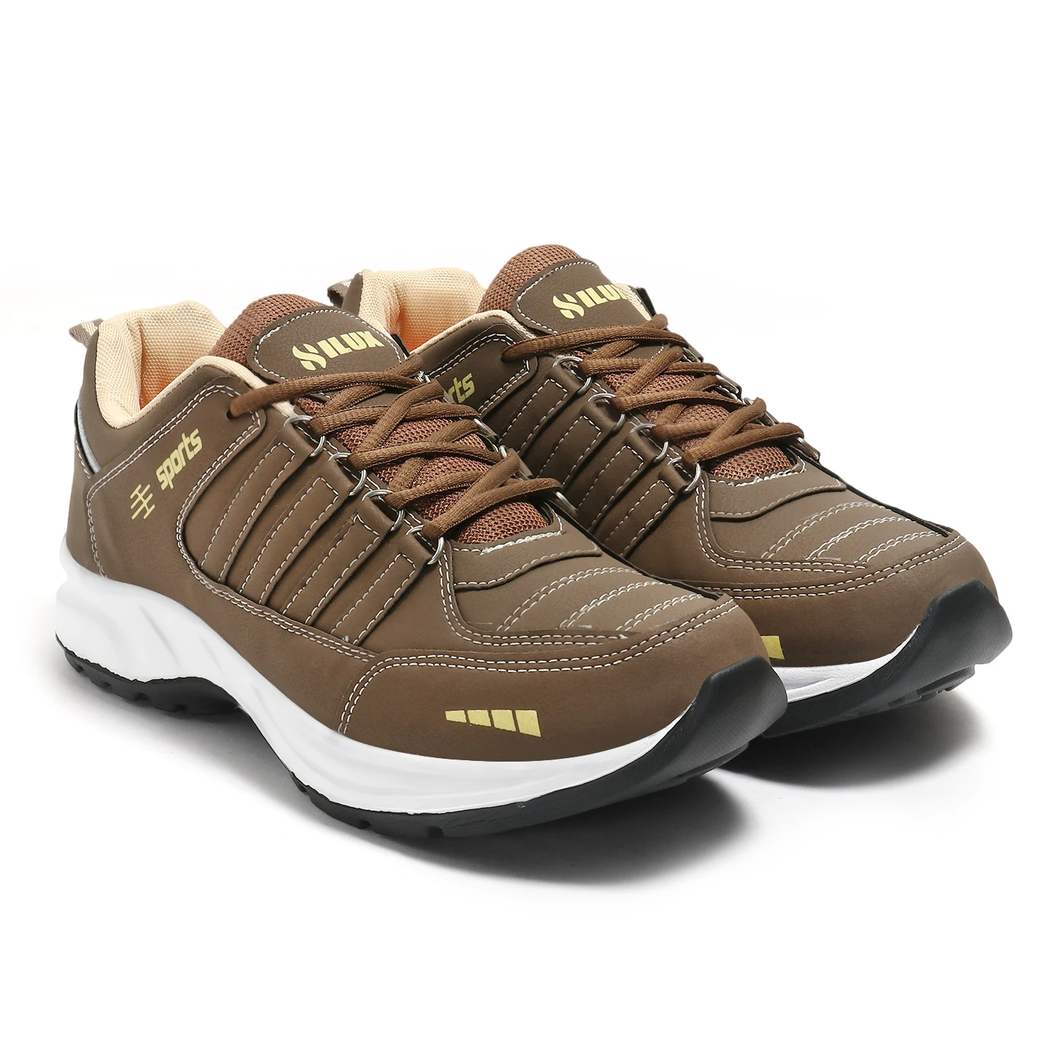 Hilux Stylish Light Weight Eva Sports Shoe For Men