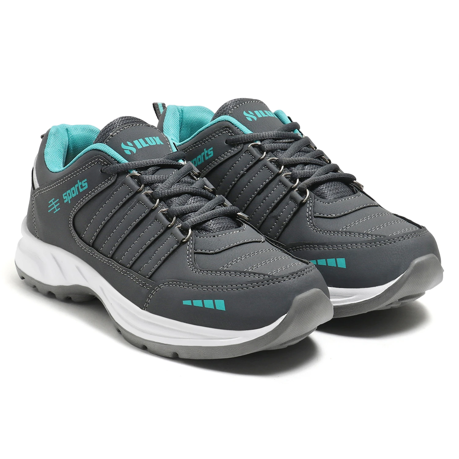 Hilux Stylish Light Weight Eva Sports Shoe For Men