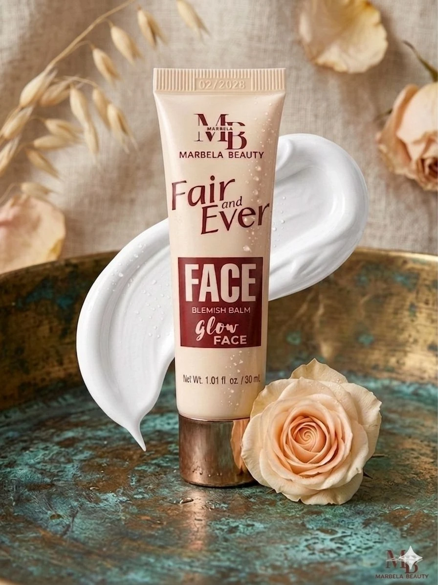 FAIR AND EVER CREAM