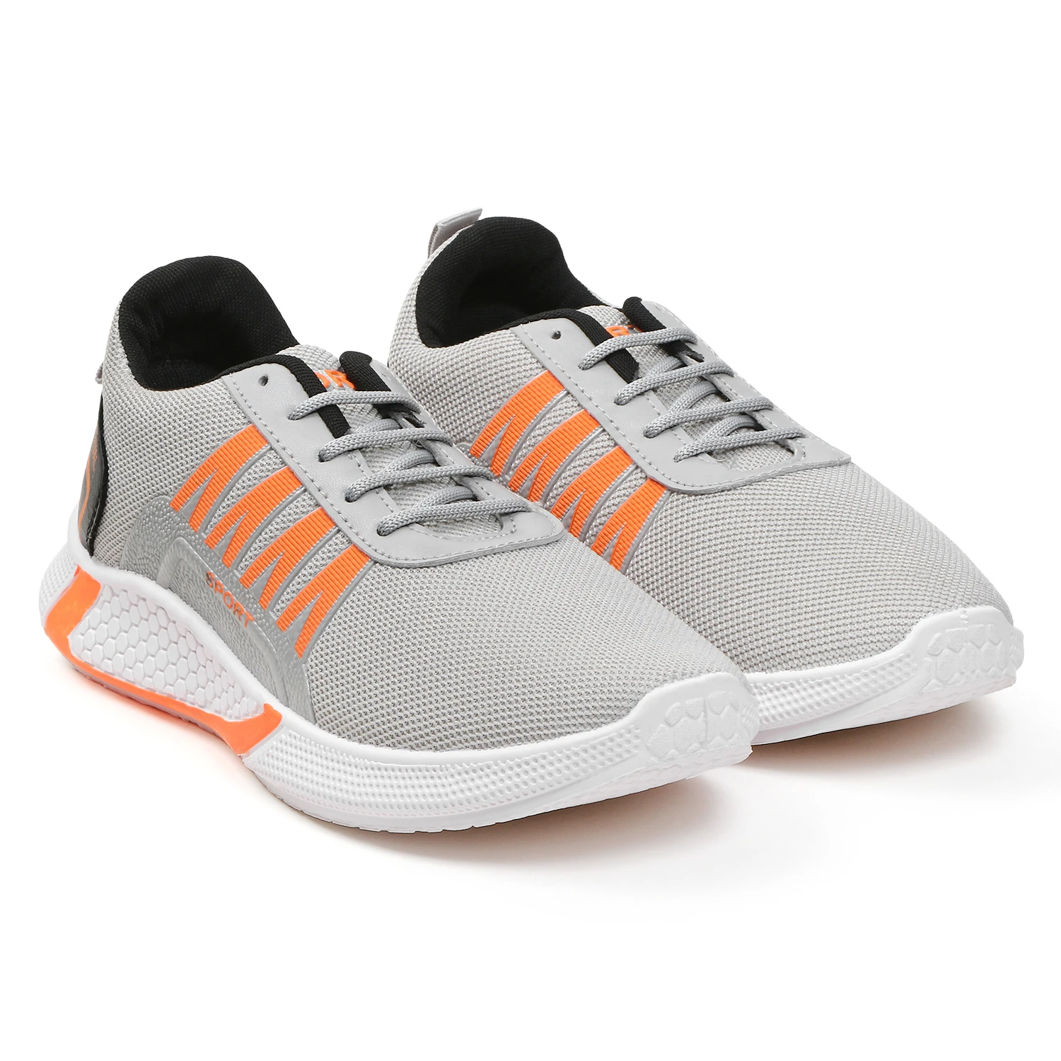 Hilux Stylish Light Weight Eva Sports Shoe For Men