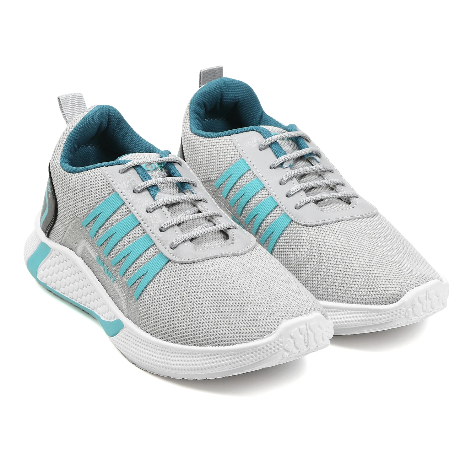 Hilux Stylish Light Weight Eva Sports Shoe For Men