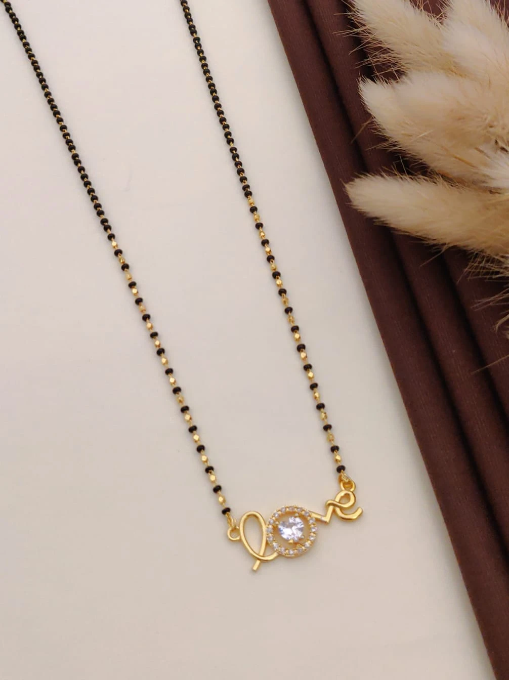 Traditional Mangalsutra for Women