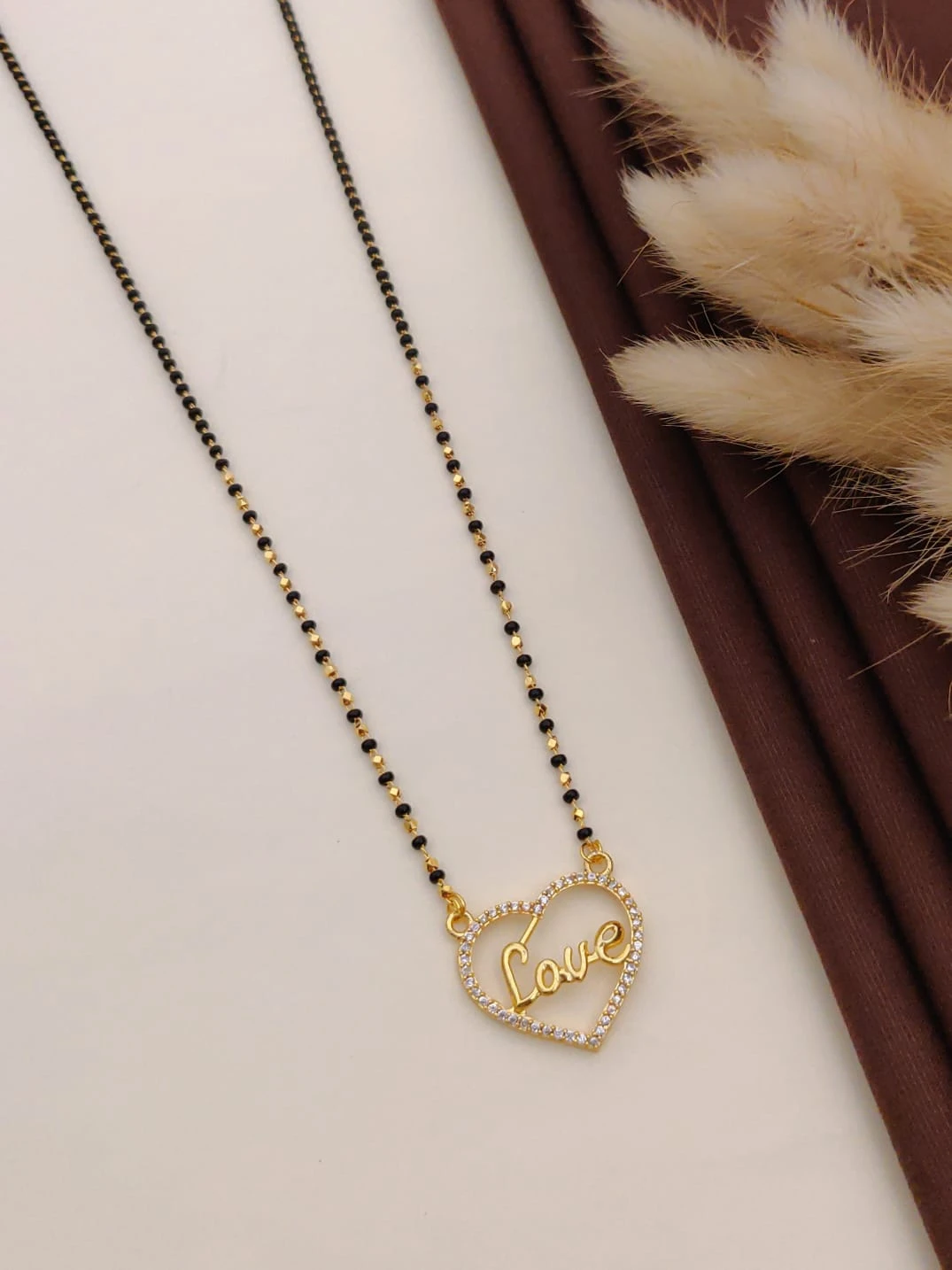 Traditional Mangalsutra for Women