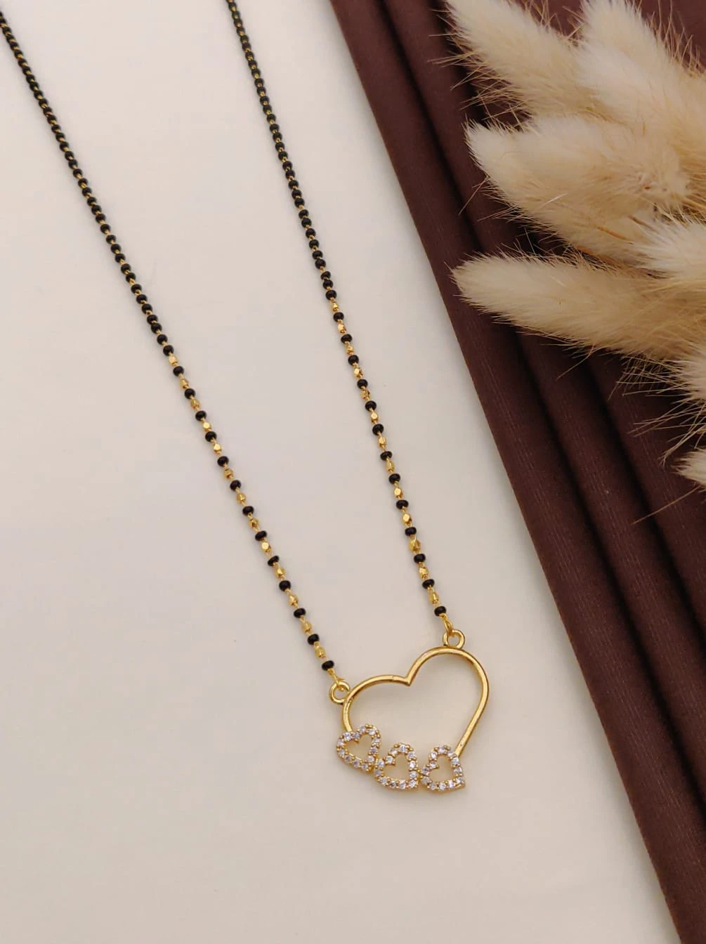 Traditional Mangalsutra for Women