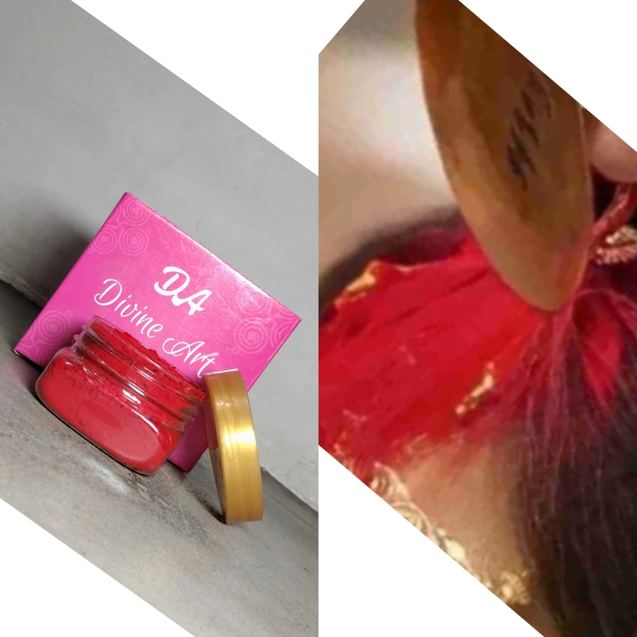 Womens Sindoor Red Best Quality