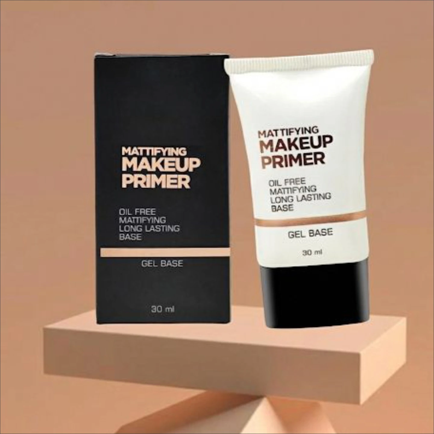 MATTIFYING MAKEUP PRIMER