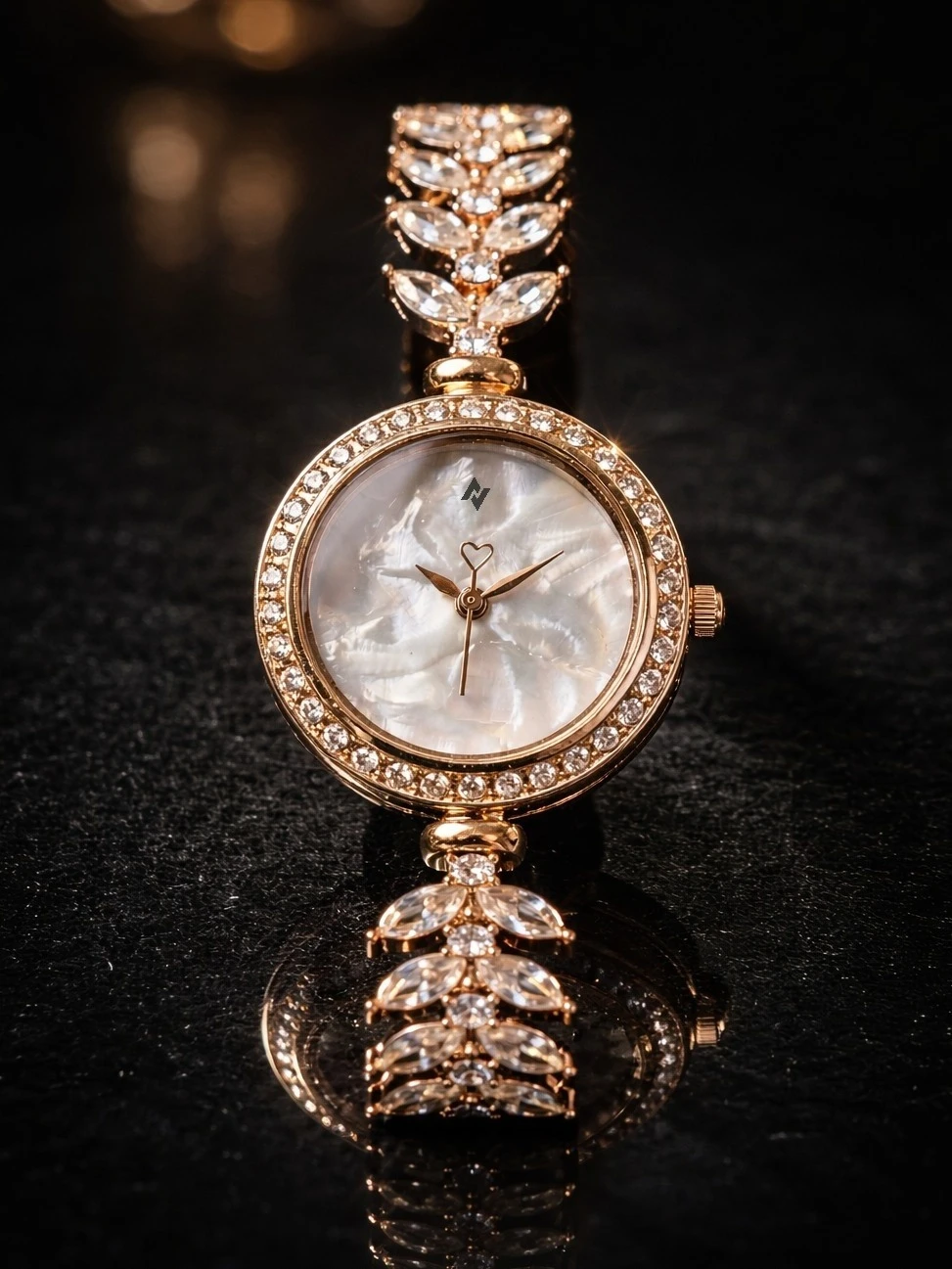 ROSE SILVER