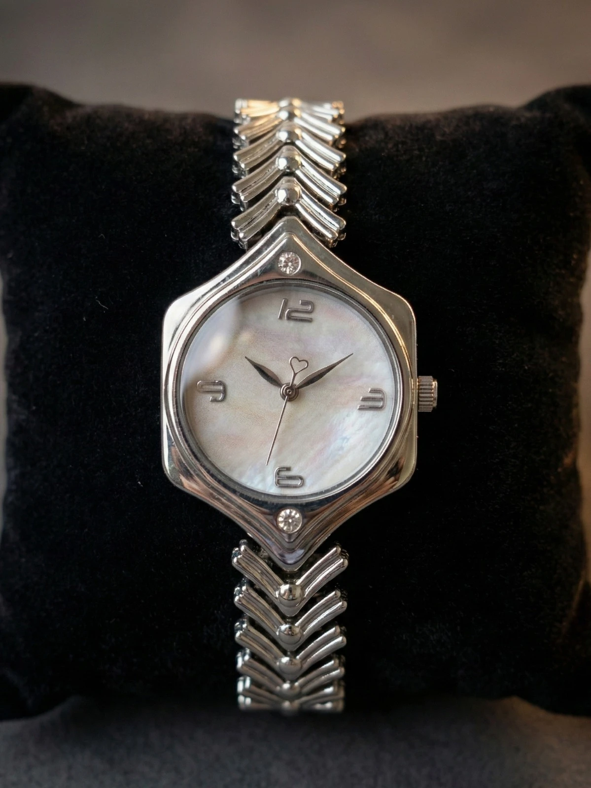 SILVER