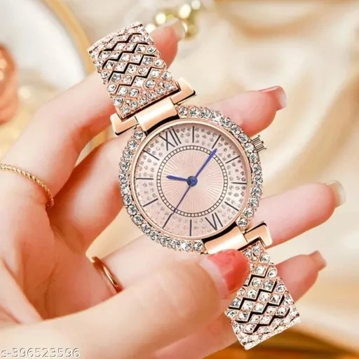 Women stylish watch