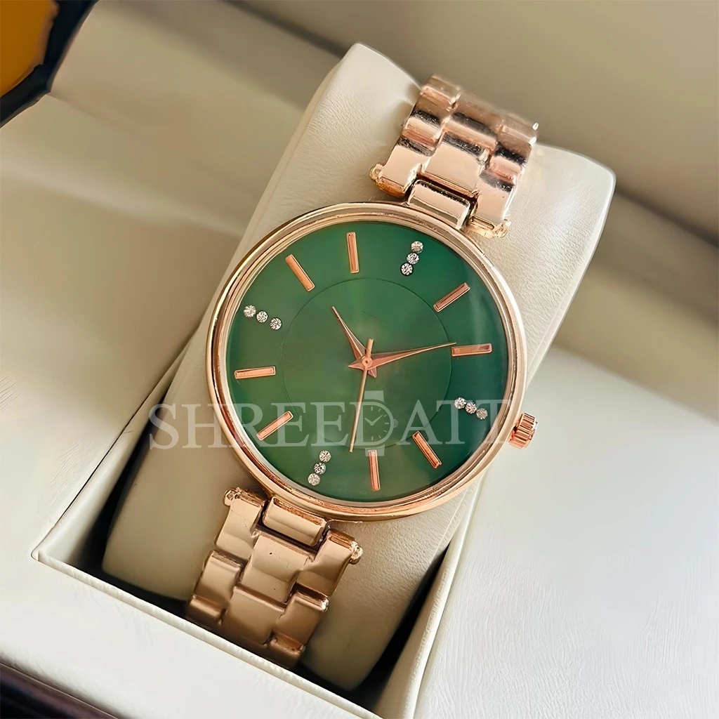 Women stylish watch
