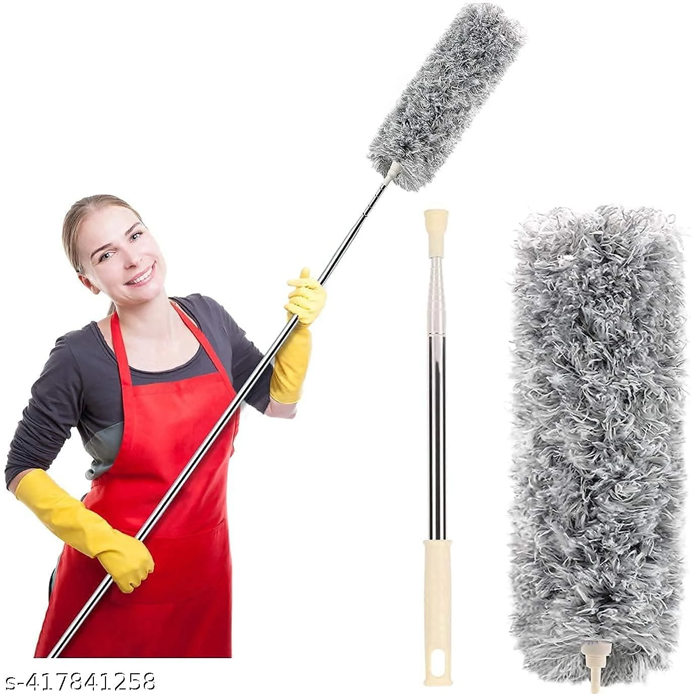 Telescopic Duster