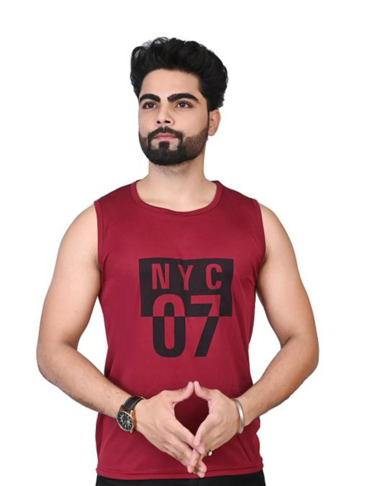 VEST FOR MEN FASHION