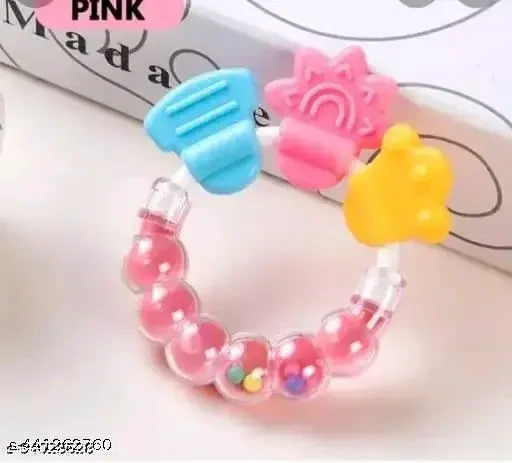 Baby Teeth & Dental Care