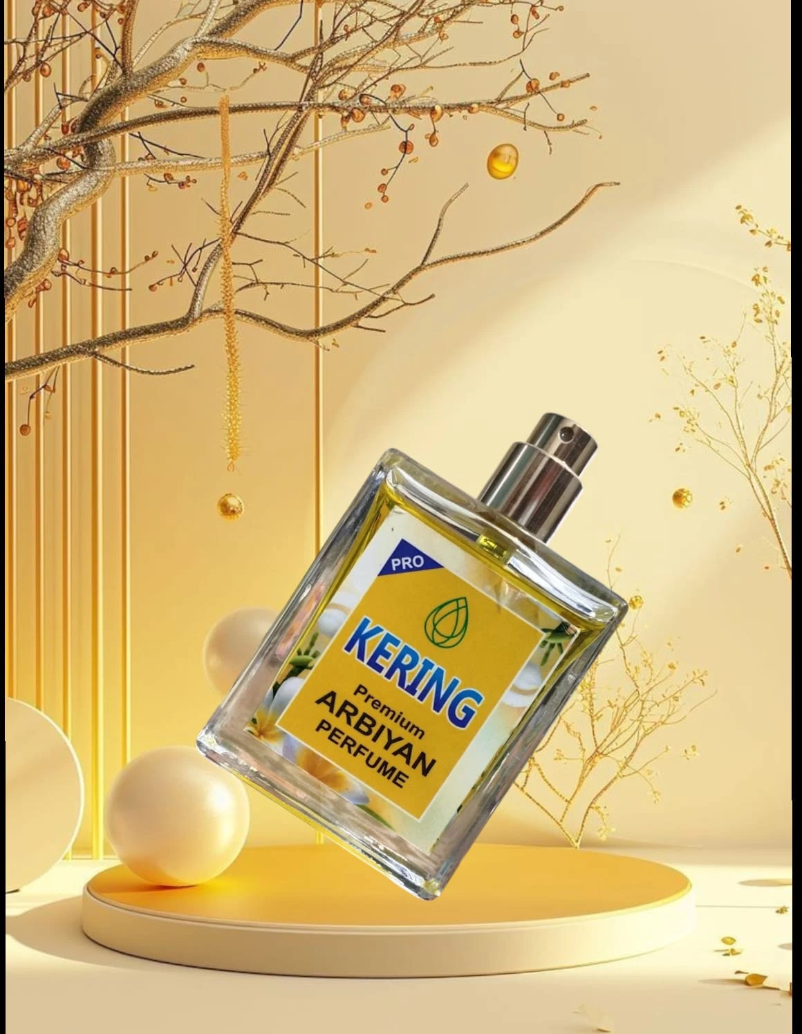 Unisex Perfume Flowers Fragrance  best quality perfume