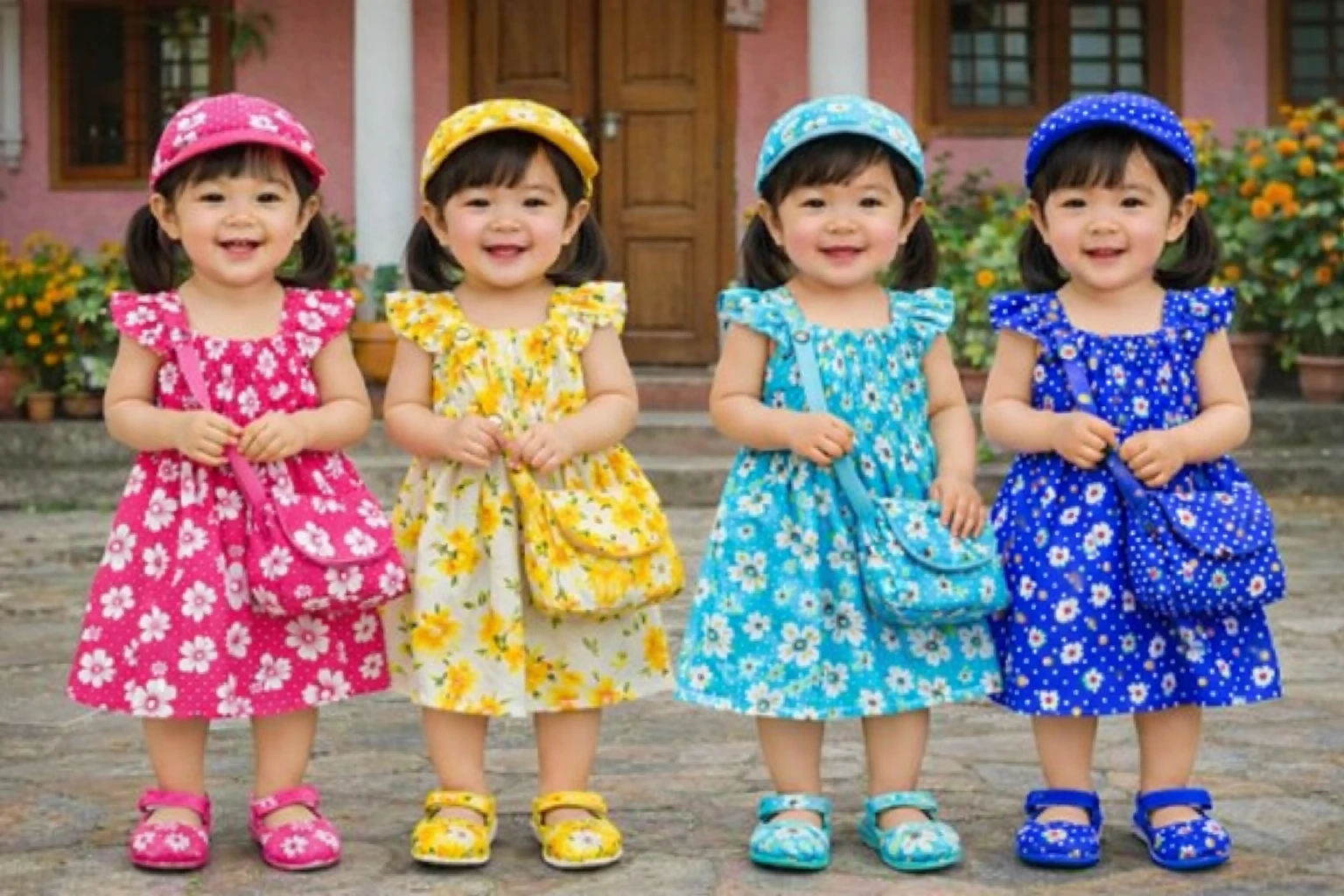 kids dress