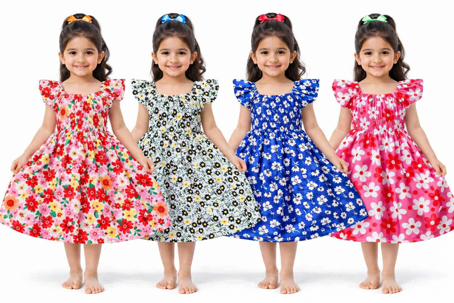 kids dress
