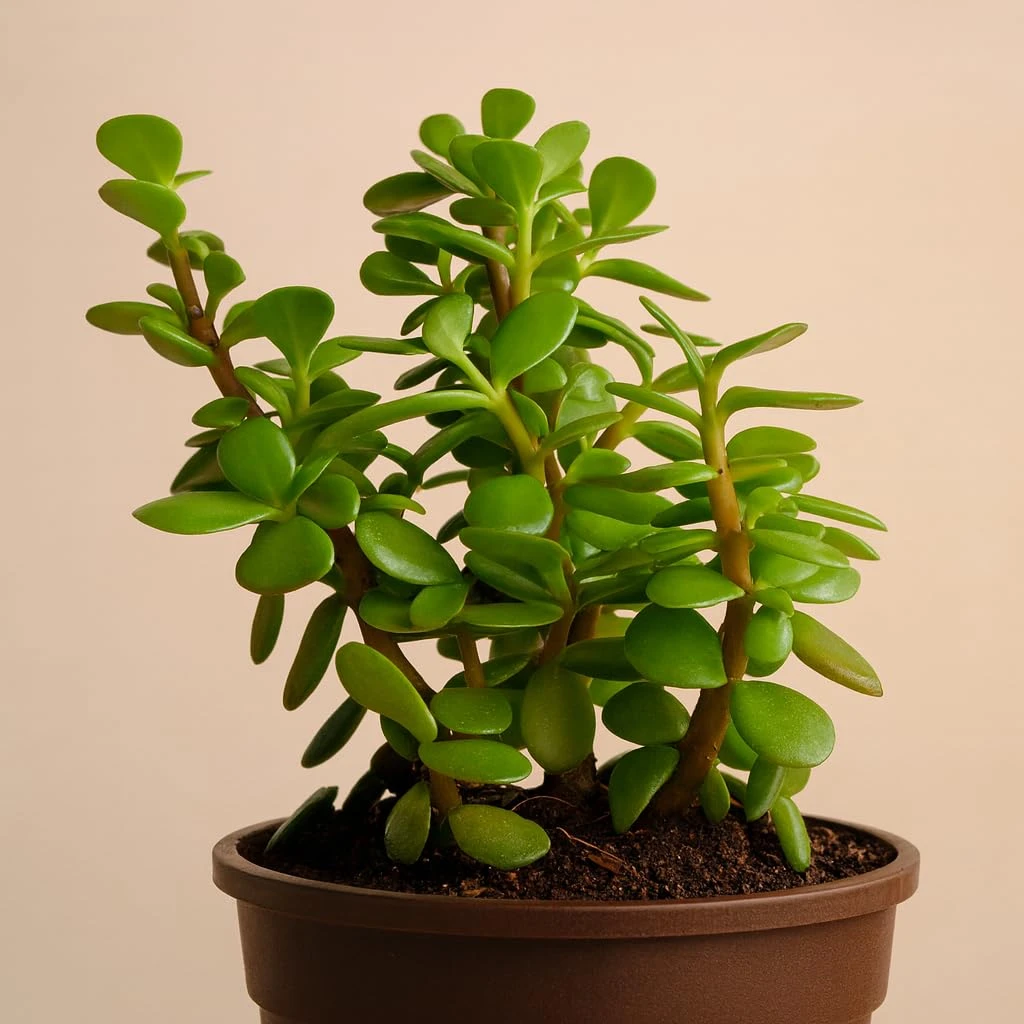 jade plant