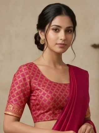 WOMEN DAILY USE BLOUSE